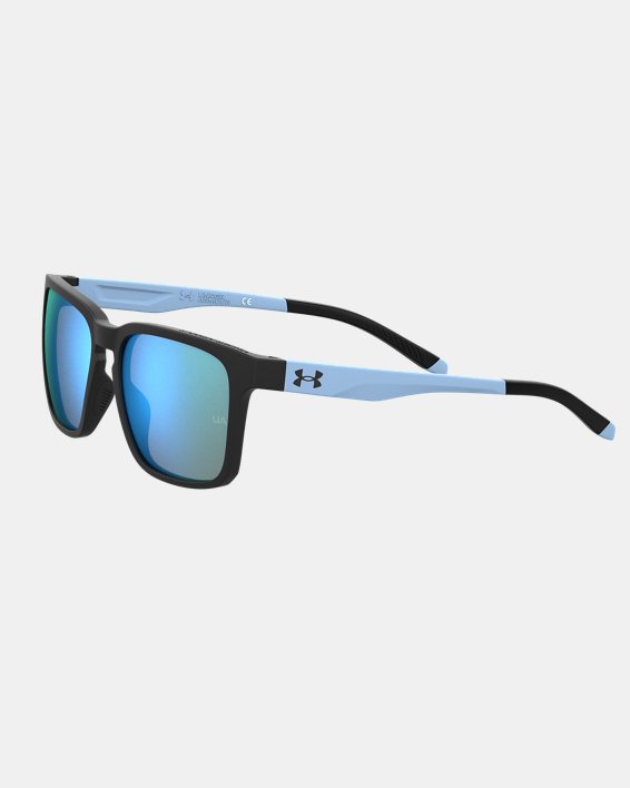 Unisex UA Assist 2 Mirror Sunglasses, Misc/Assorted, pdpMainDesktop image number 3